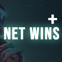 Net wins valorant boosting