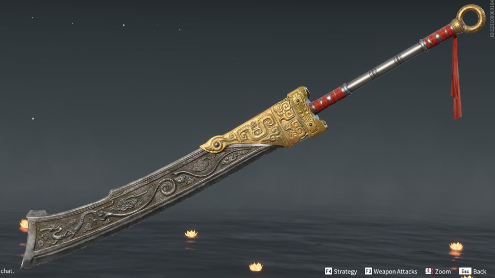 great sword