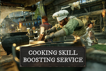 New World Cooking