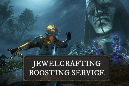 New World Jewelcrafting