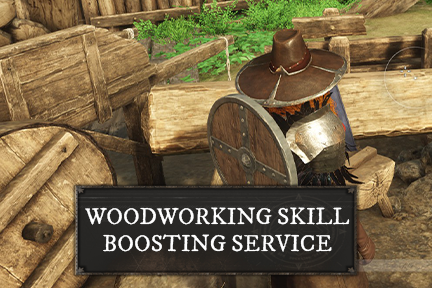 new world woodworking service