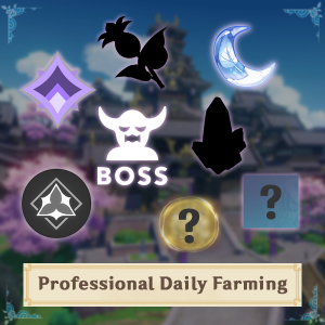 Daily Farming Routine