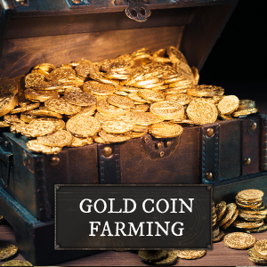 Coin Farming