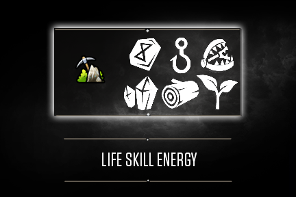 life skill energy