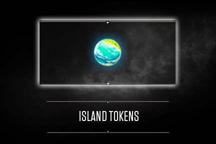 Island Token
