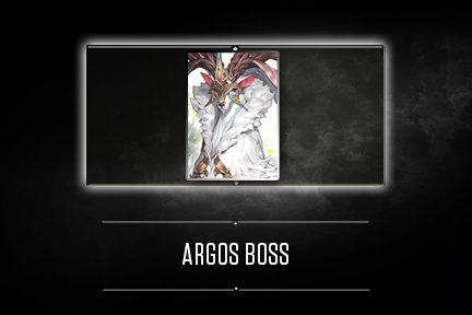 Argos Boss