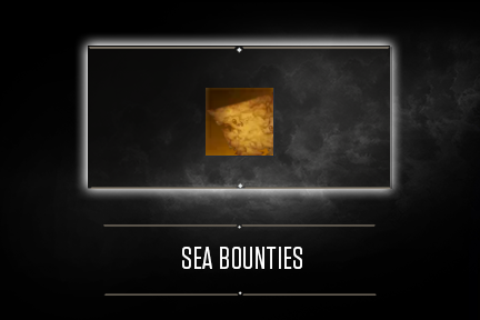 Sea Bounties