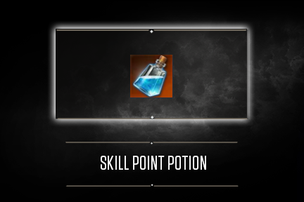 Skill points Lost Ark boosting