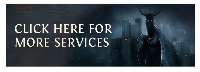 Click here for more service - POe 3.19 Challenges