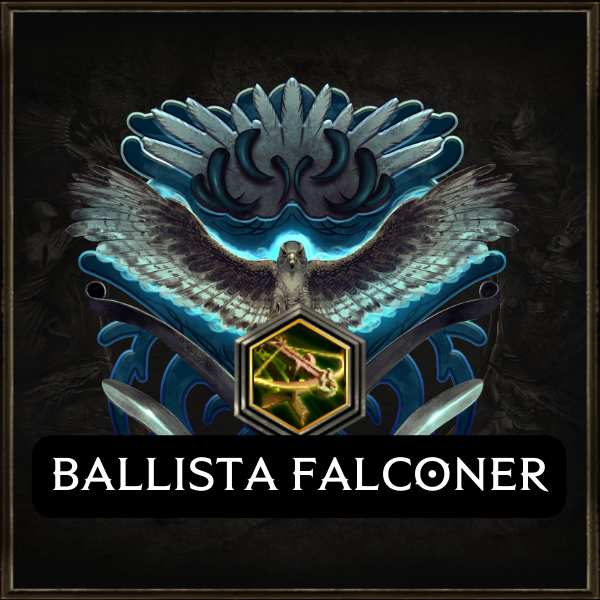 Ballista Falconer