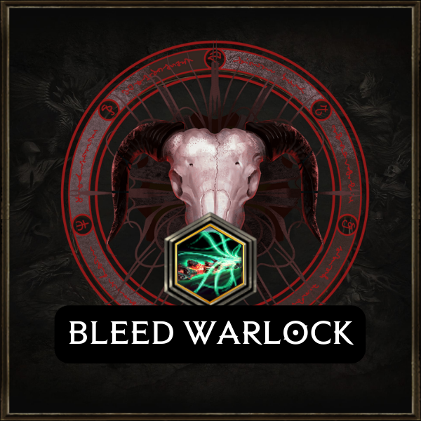 Bleed Warlock