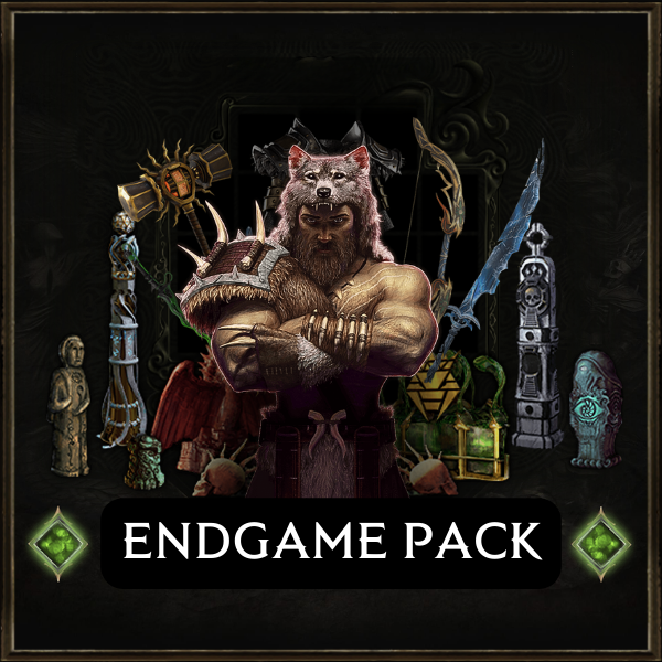 Endgame Pack