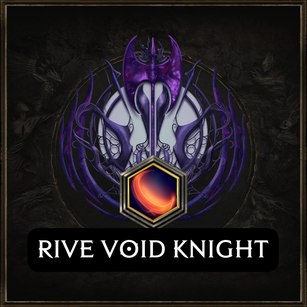 Rive Void Knight