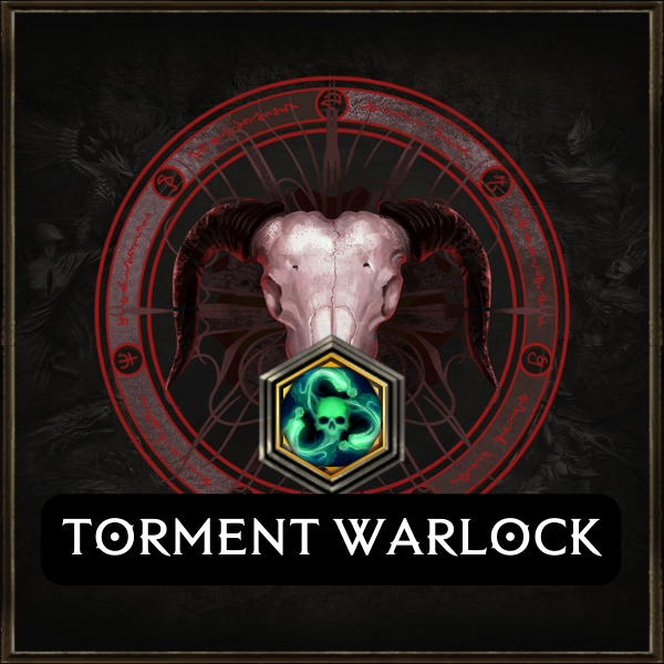 Torment Warlock