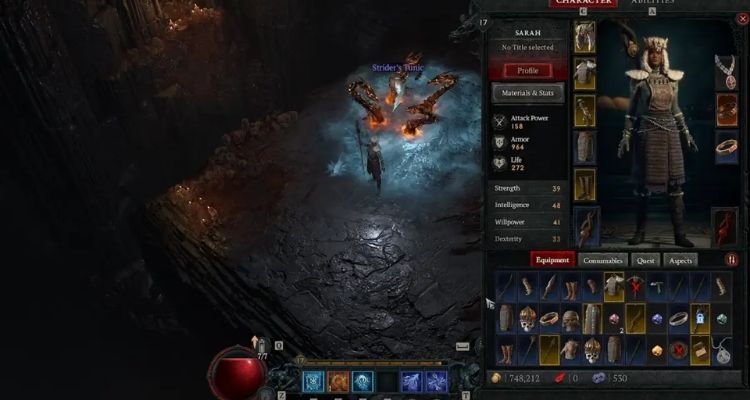 Diablo-4-Sorcerer-build-gear