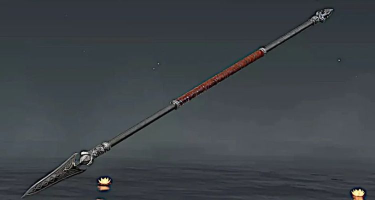 Melee-Weapon-Spear