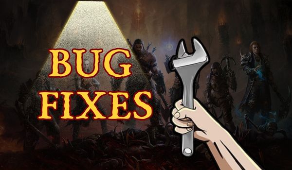 Diablo4-bug-fixes