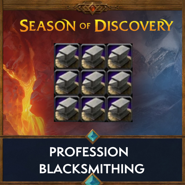 Season of Discovery