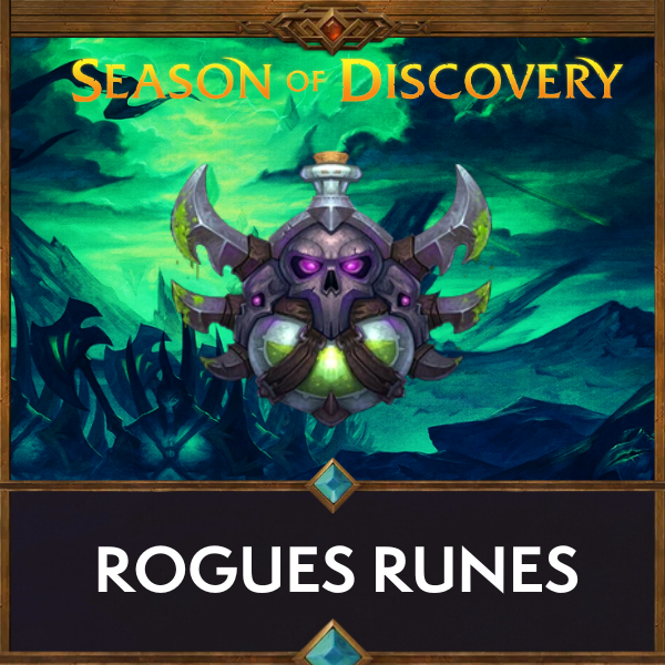 Rogue Runes