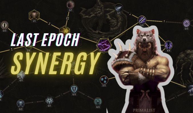 Last-Epoch-Mage-Synergy