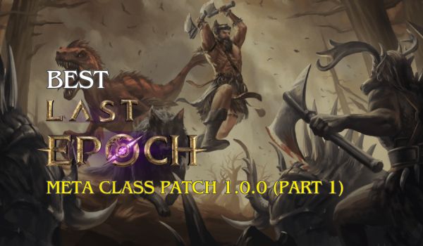 Best-Last-Epoch-Meta-Class